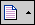 File Flyout Menu Icon