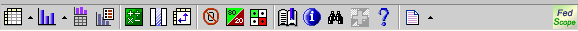 FedScope Toolbar