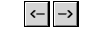Left/Right Arrow Icons